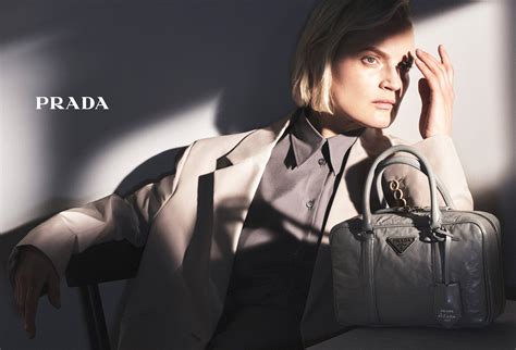 mens prada campaigns|prada women and men 2023.